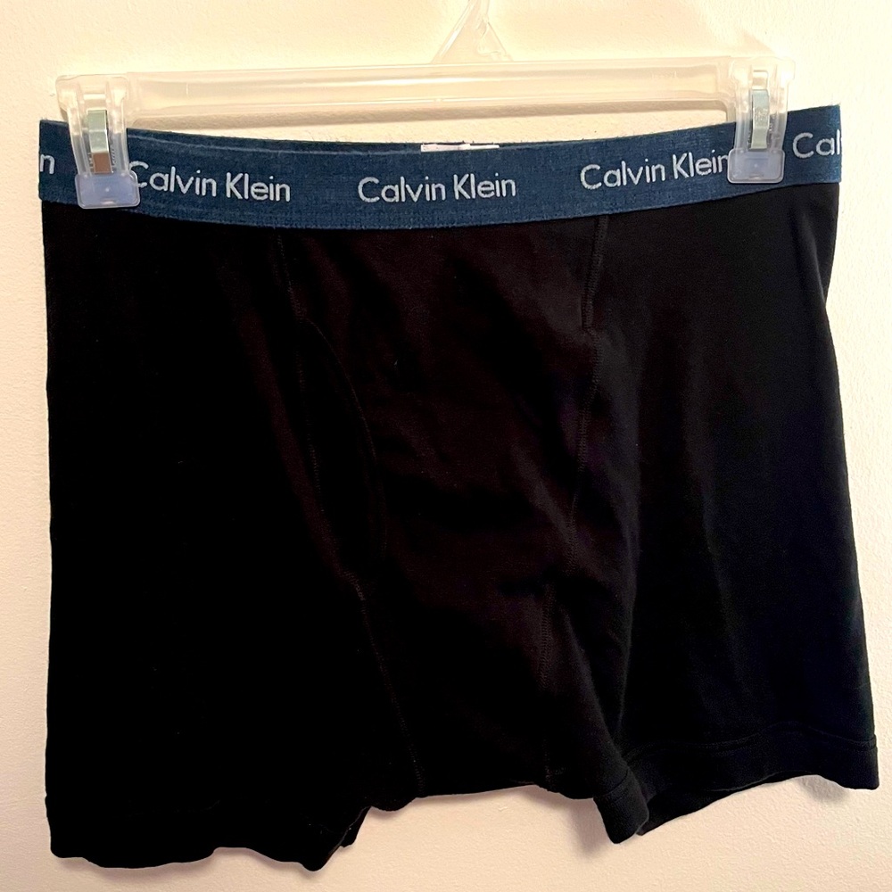 Calvin Klein Boxer Brief